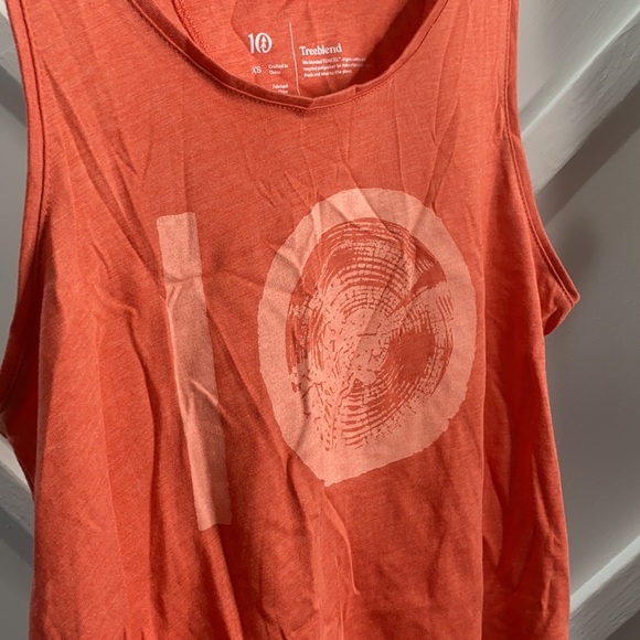 TenTree Tank Top - Picture 2 of 5